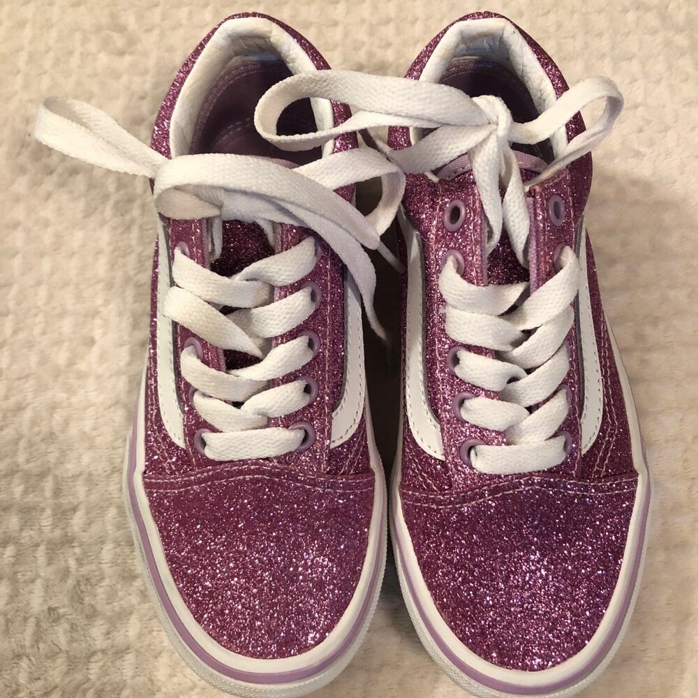 Vans Old Skool Sneakers sz 13